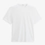 T-shirt manches courtes Thor SBPLAY coupe oversize blanc