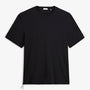 T-shirt manches courtes Thor SBSBPLAY coupe oversize noir