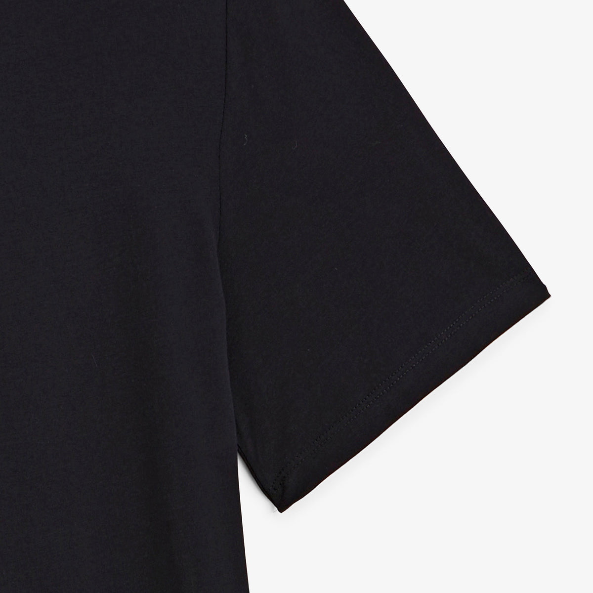 T-shirt manches courtes Thor SBSBPLAY coupe oversize noir