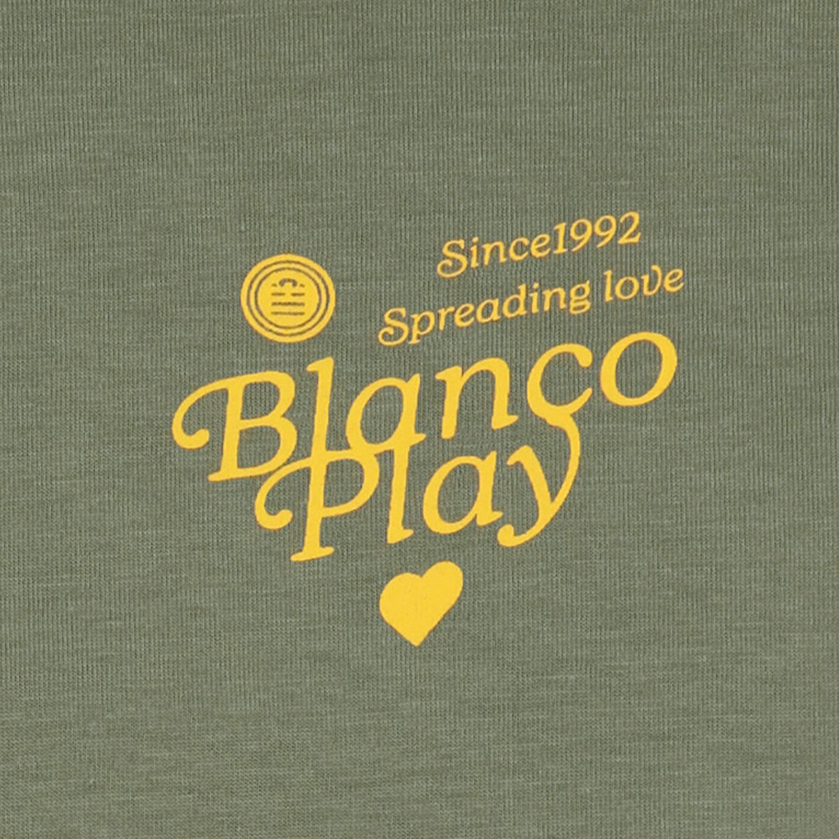 French Morning Routine SBPLAY Oversized Taupe Short-Sleeve T-Shirt