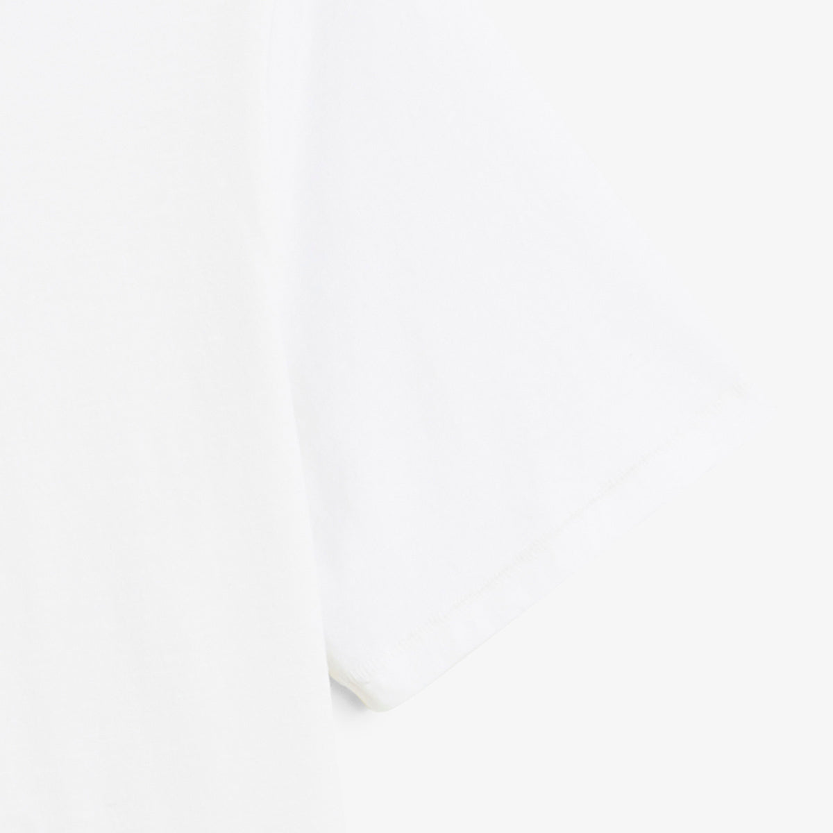 T-shirt manches courtes Théo imprimé Ski & Raclette blanc SBPLAY