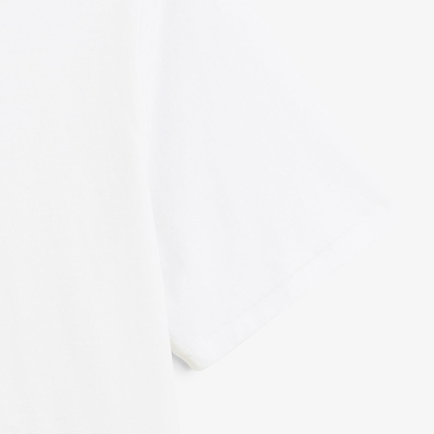 T-shirt manches courtes Théo imprimé Ski & Raclette blanc SBPLAY