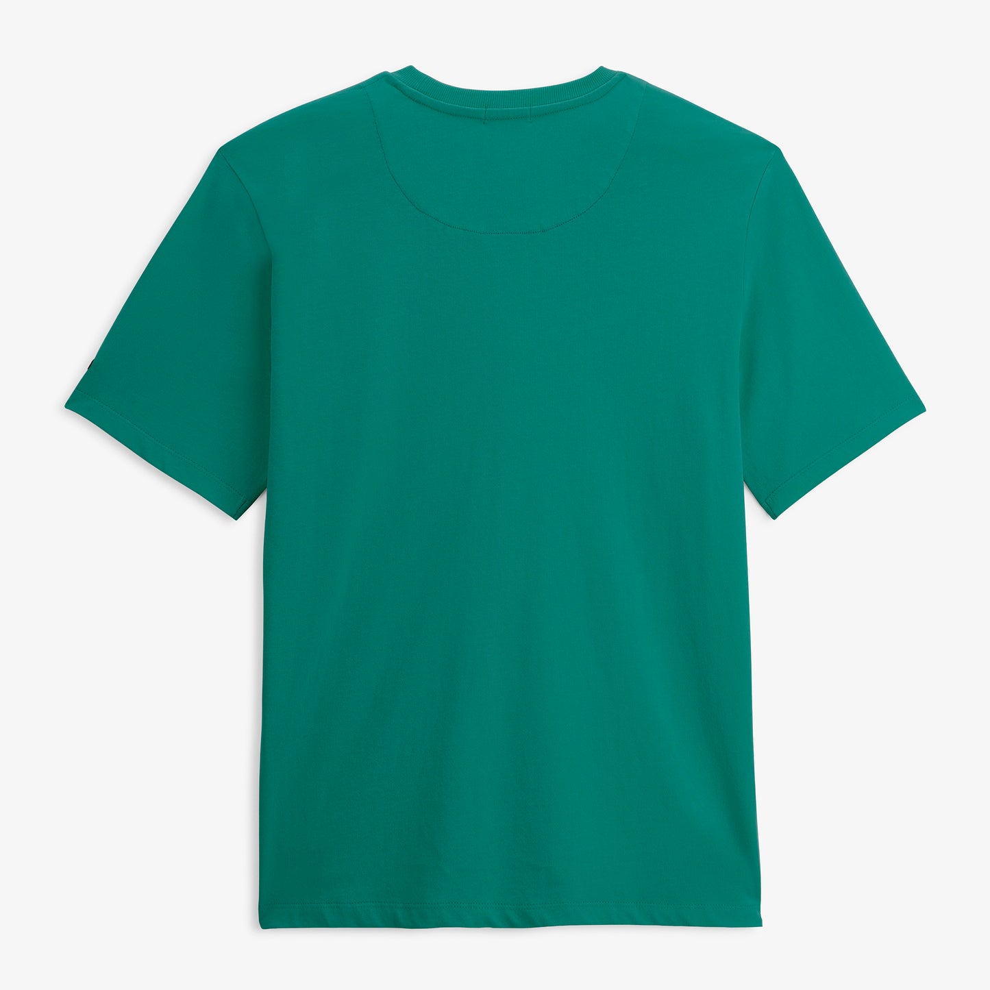 T-shirt manches courtes Thor brodé Funky Animals vert