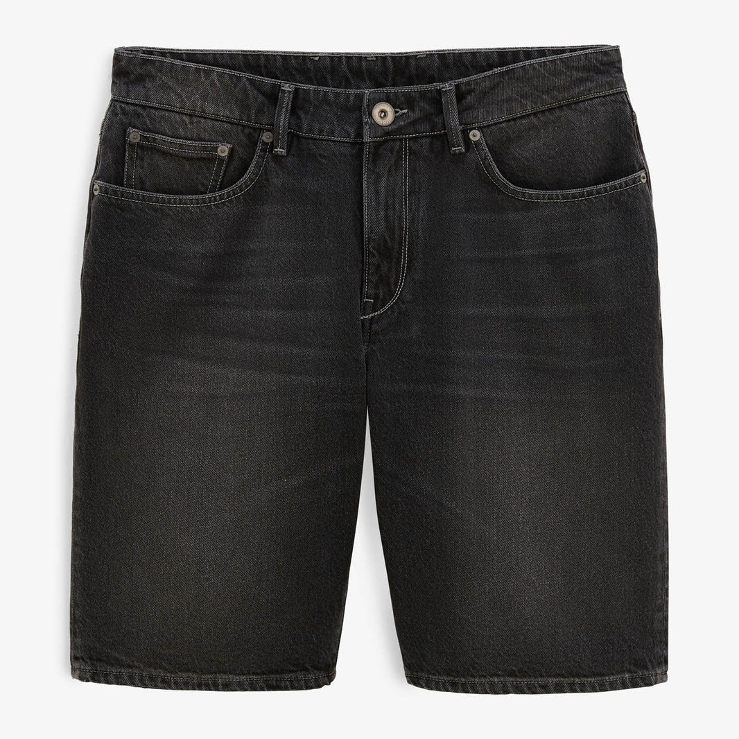 Gearrghráin Beirmiúda liath dorcha do fhir Serge Blanco (331)