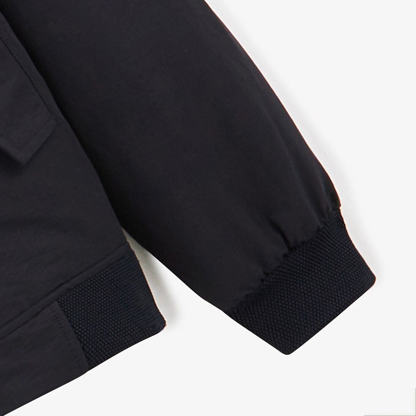 Blouson bleu foncé Aspen Homme SERGE BLANCO