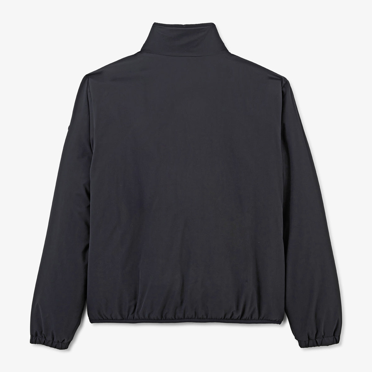Blouson Doublure Contrastante Bleu Dark Navy Daytona Homme SERGE BLANCO