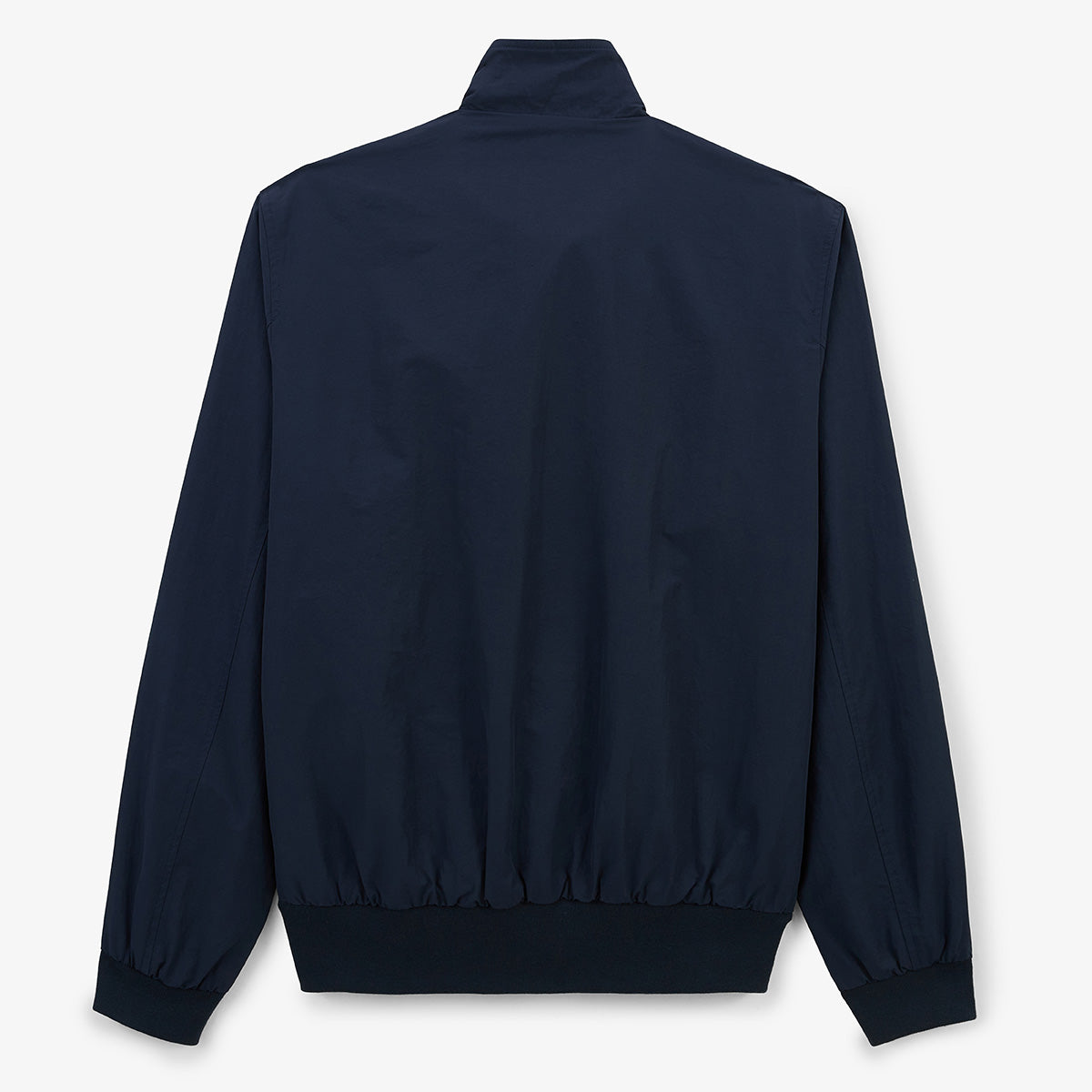 Florentino Navy Blue Waterproof Jacket for Men by SERGE BLANCO