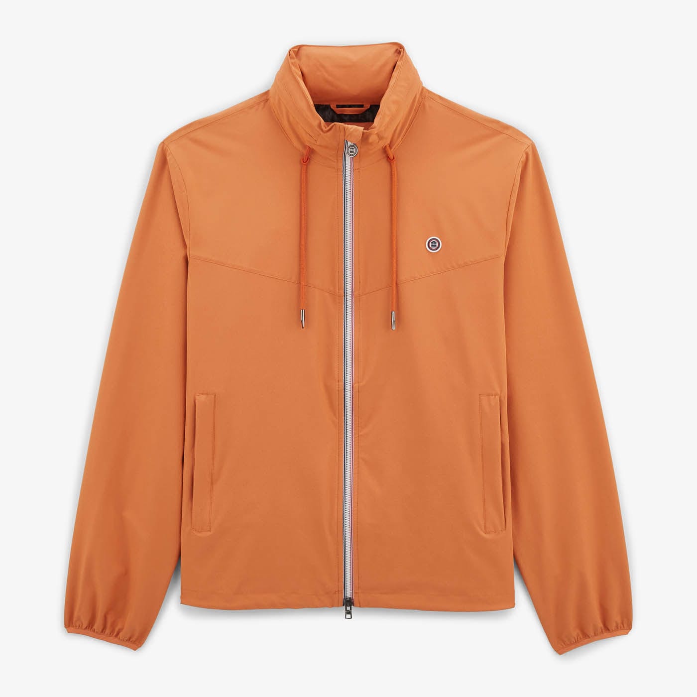 Blouson Storm Imperméable Corail Homme SERGE BLANCO