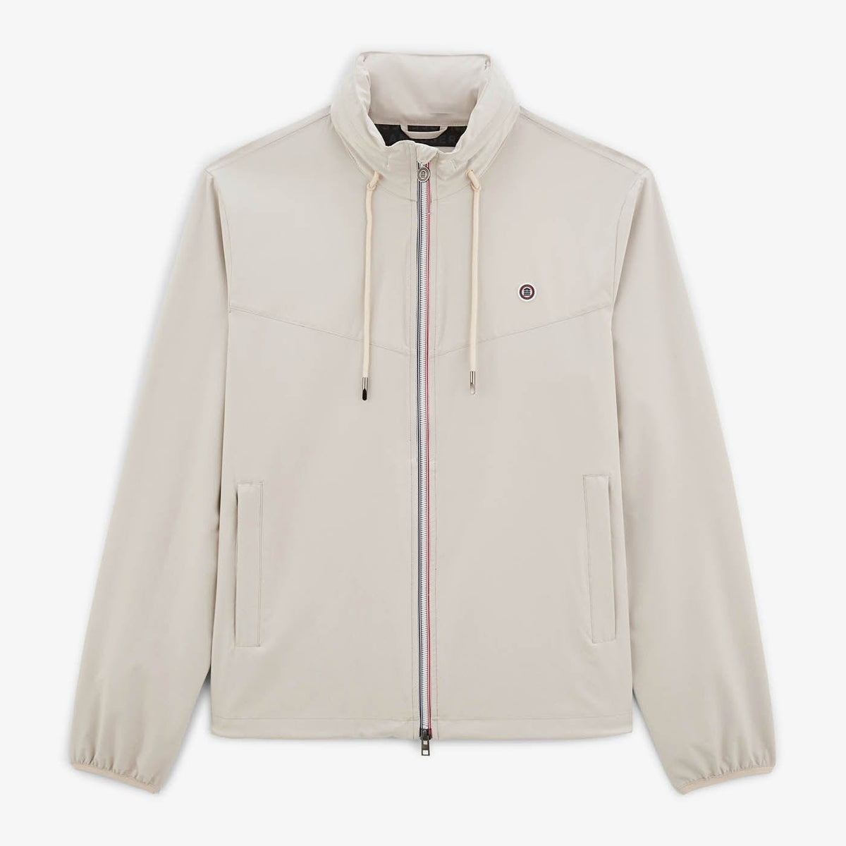 Blouson Storm Imperméable Off White Homme SERGE BLANCO