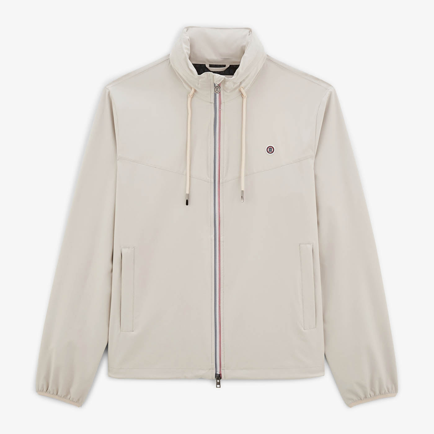 Blouson Storm Imperméable Off White Homme SERGE BLANCO