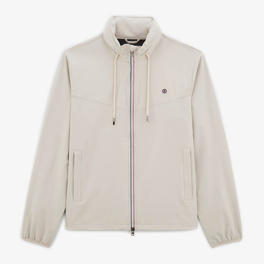 Blouson Storm Imperméable Off White Homme SERGE BLANCO