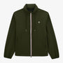 Blouson Storm Imperméable Teck Vert Kaki Homme SERGE BLANCO