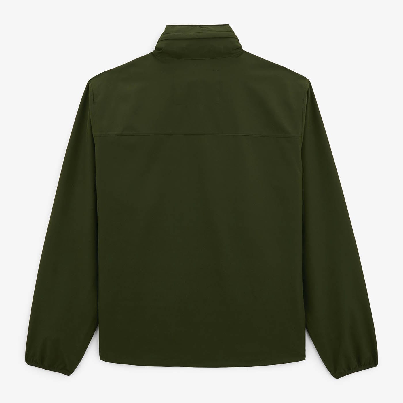 Blouson Storm Imperméable Teck Vert Kaki Homme SERGE BLANCO