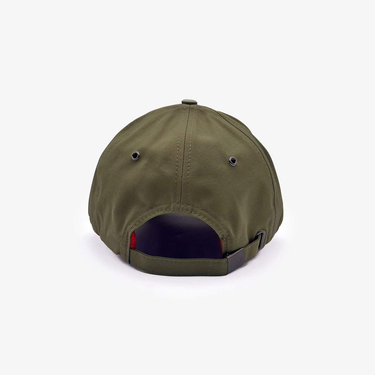 Casquette baseball coton beige Homme SERGE BLANCO