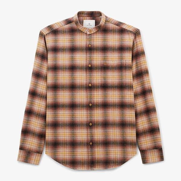Chemise homme Adidas à carreaux – manches longues – originale/42 / avec étiquette - Vêtements