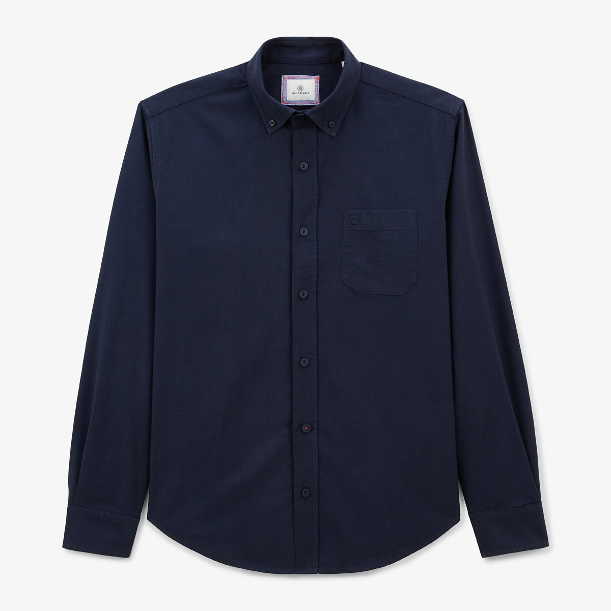 Chemise régular Serge Blanco - Boutique Turbulence Aire sur Adour Chemise régular Serge Blanco - Boutique Turbulence Aire sur Adour