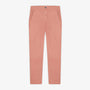 Chino 702 Coupe Confort En Coton Skin Homme SERGE BLANCO