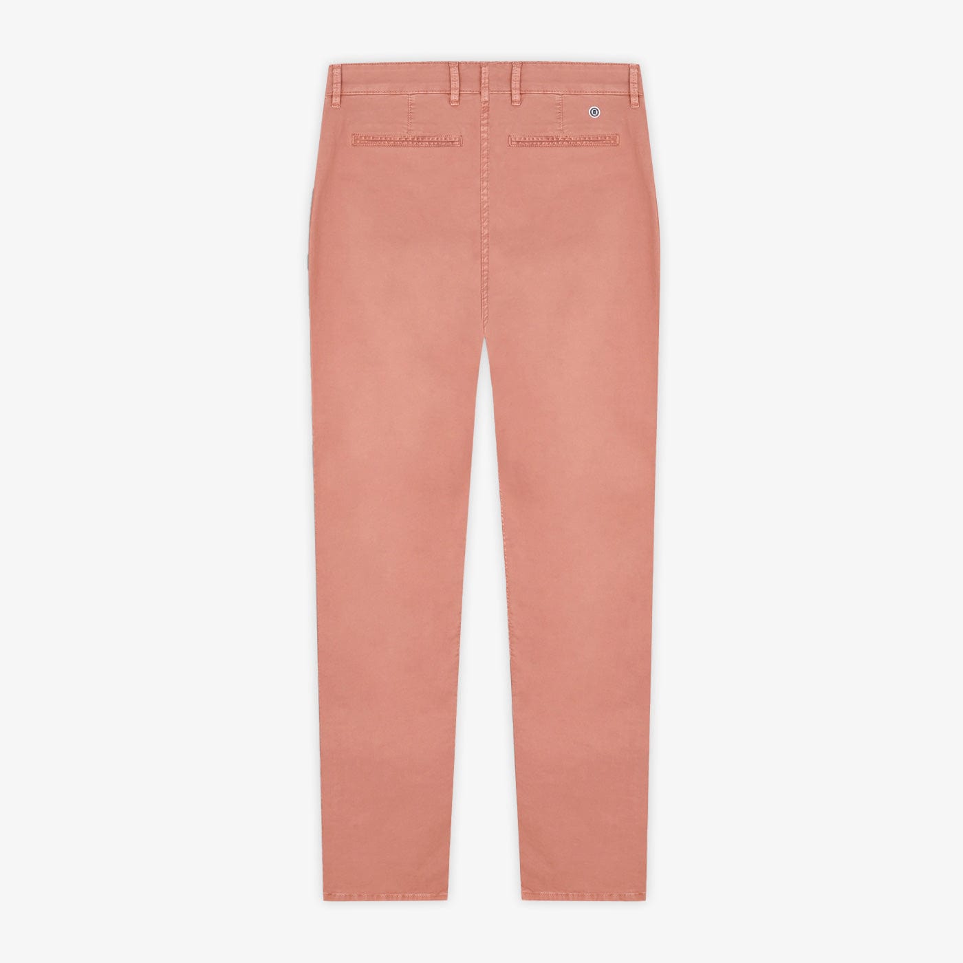 Chino 702 Coupe Confort En Coton Skin Homme SERGE BLANCO