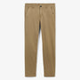 Chino 702 en coton coupe confort beige HOMME SERGE BLANCO