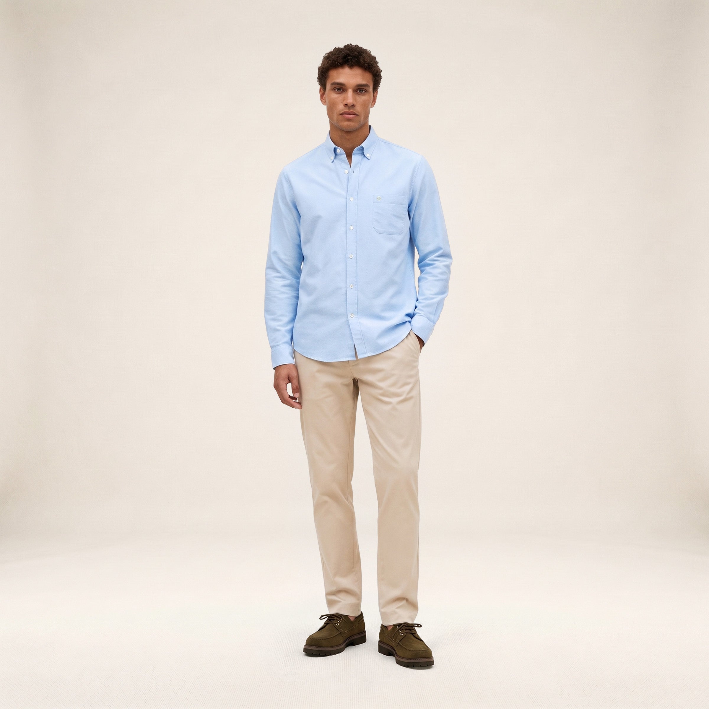 Completa il tuo look