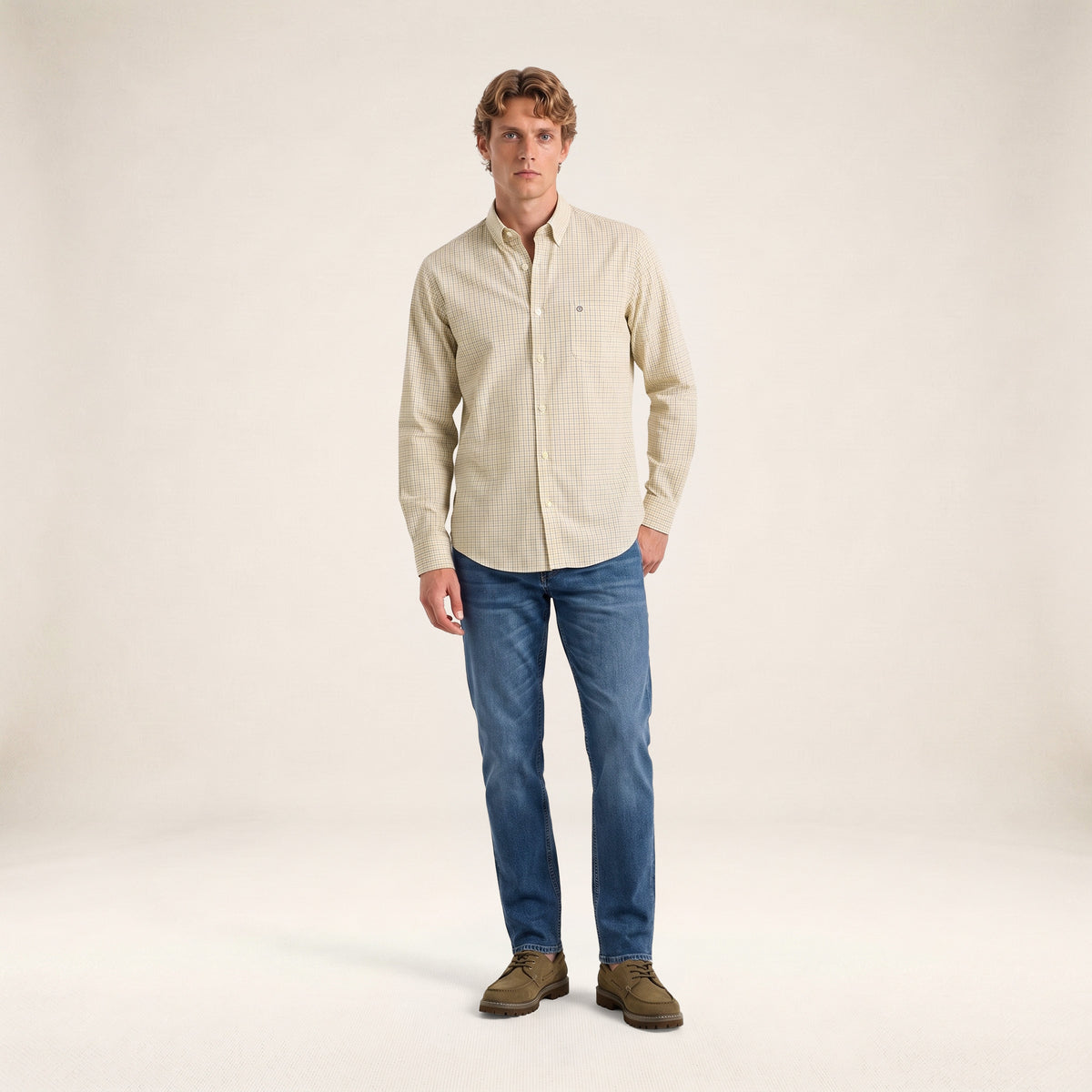 Complete your look