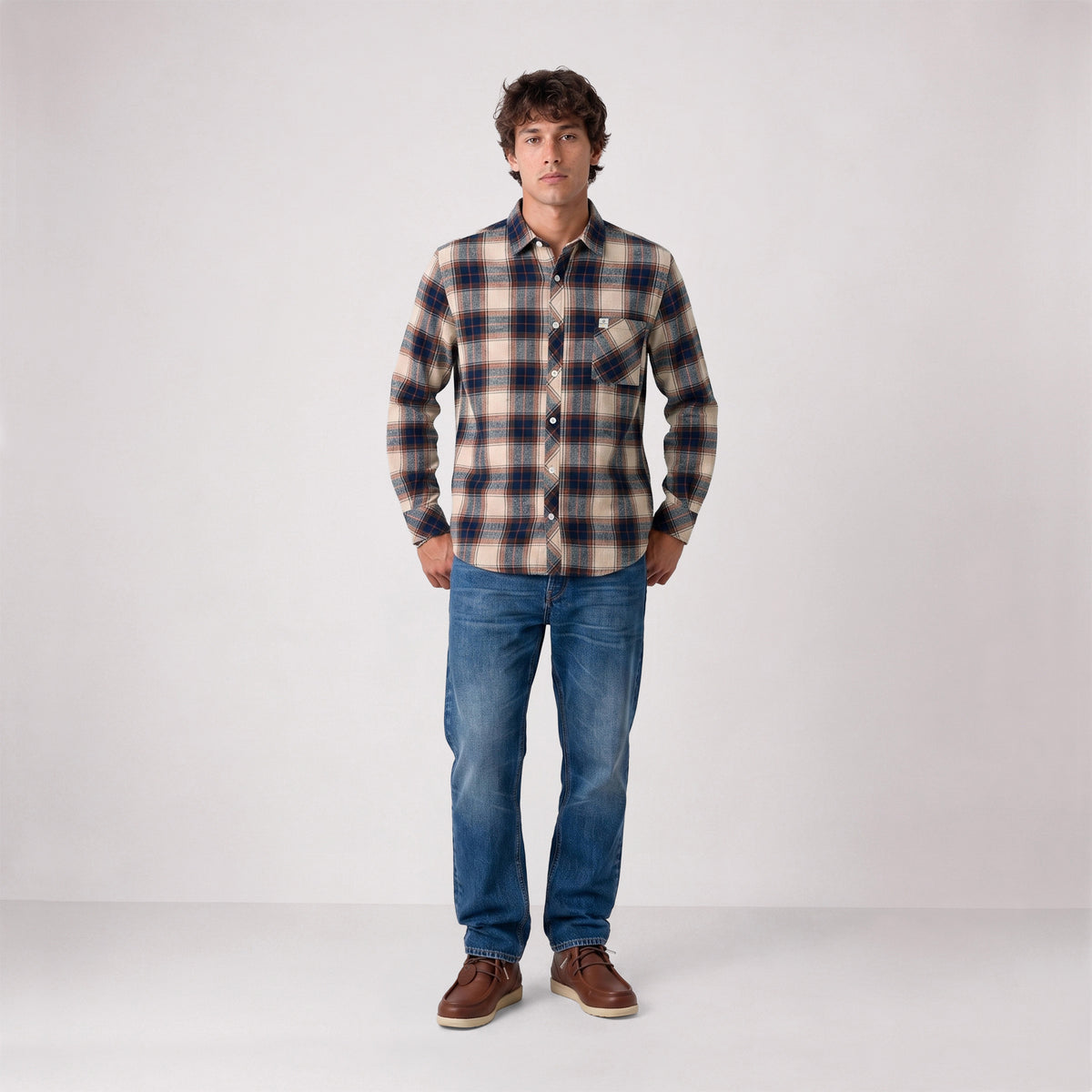 Complétez votre look
