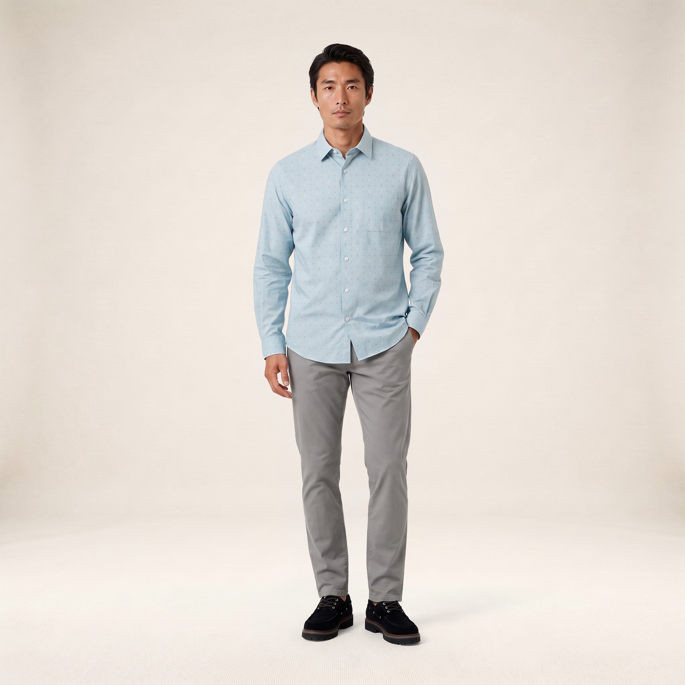 Complete your look