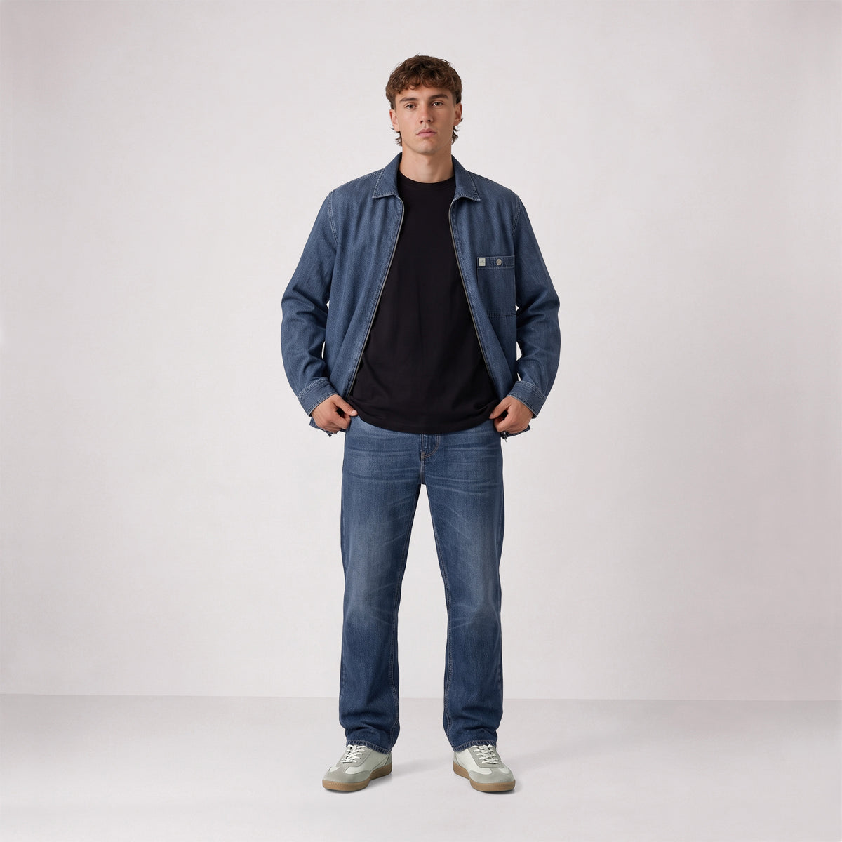 Complétez votre look