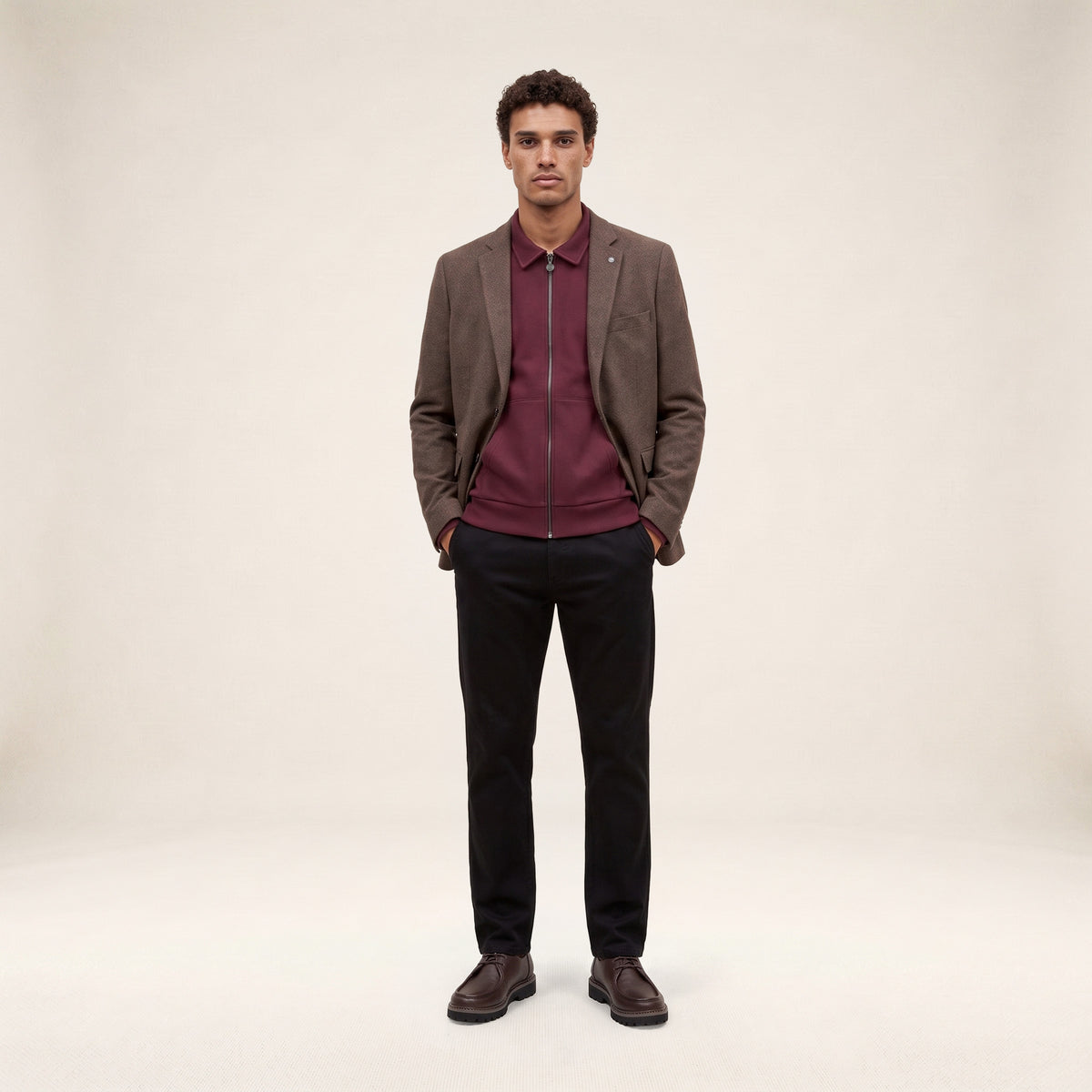 Complétez votre look