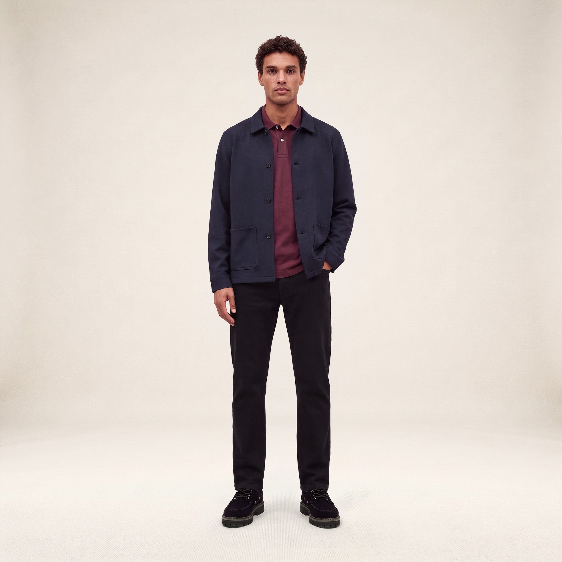 Complétez votre look