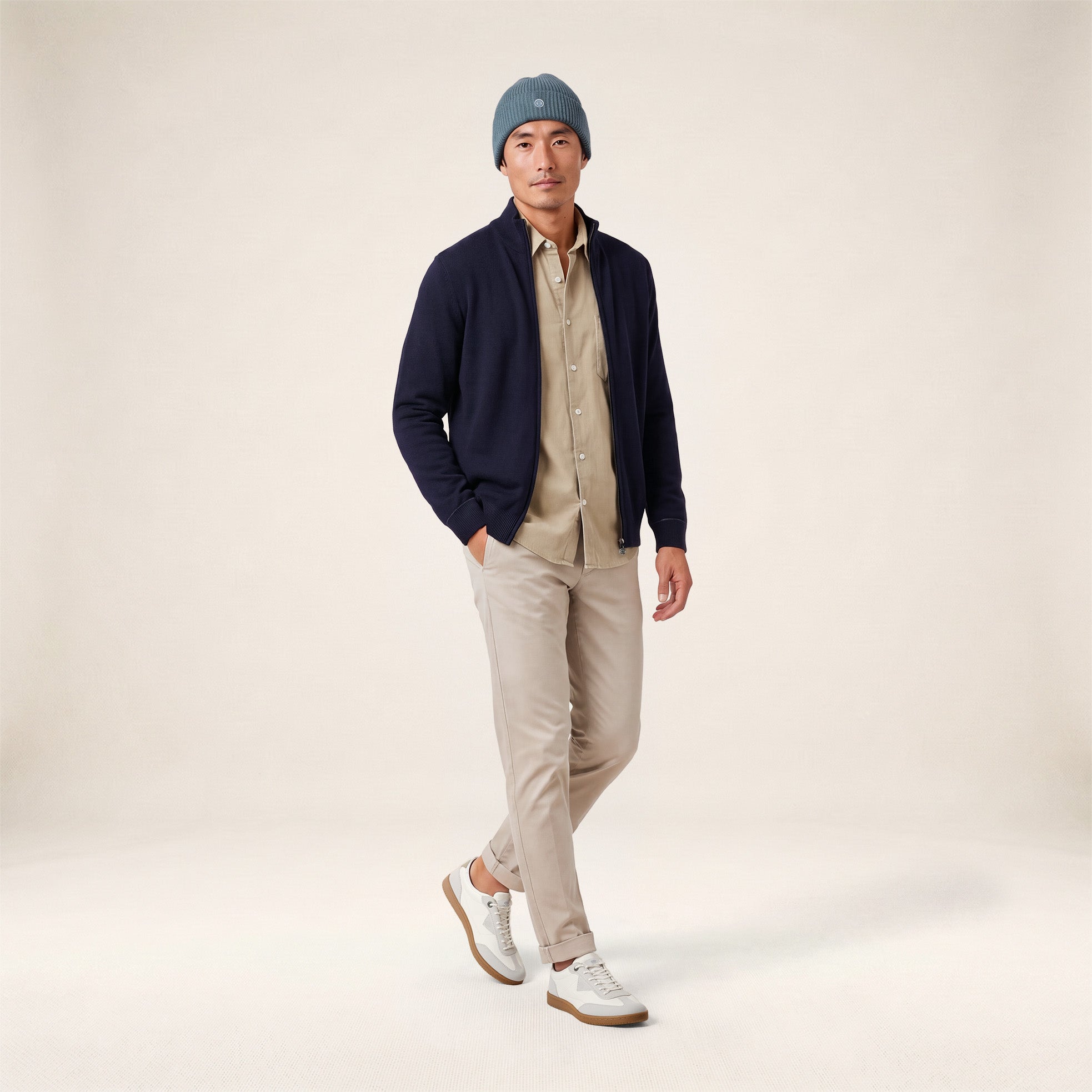 Complétez votre look