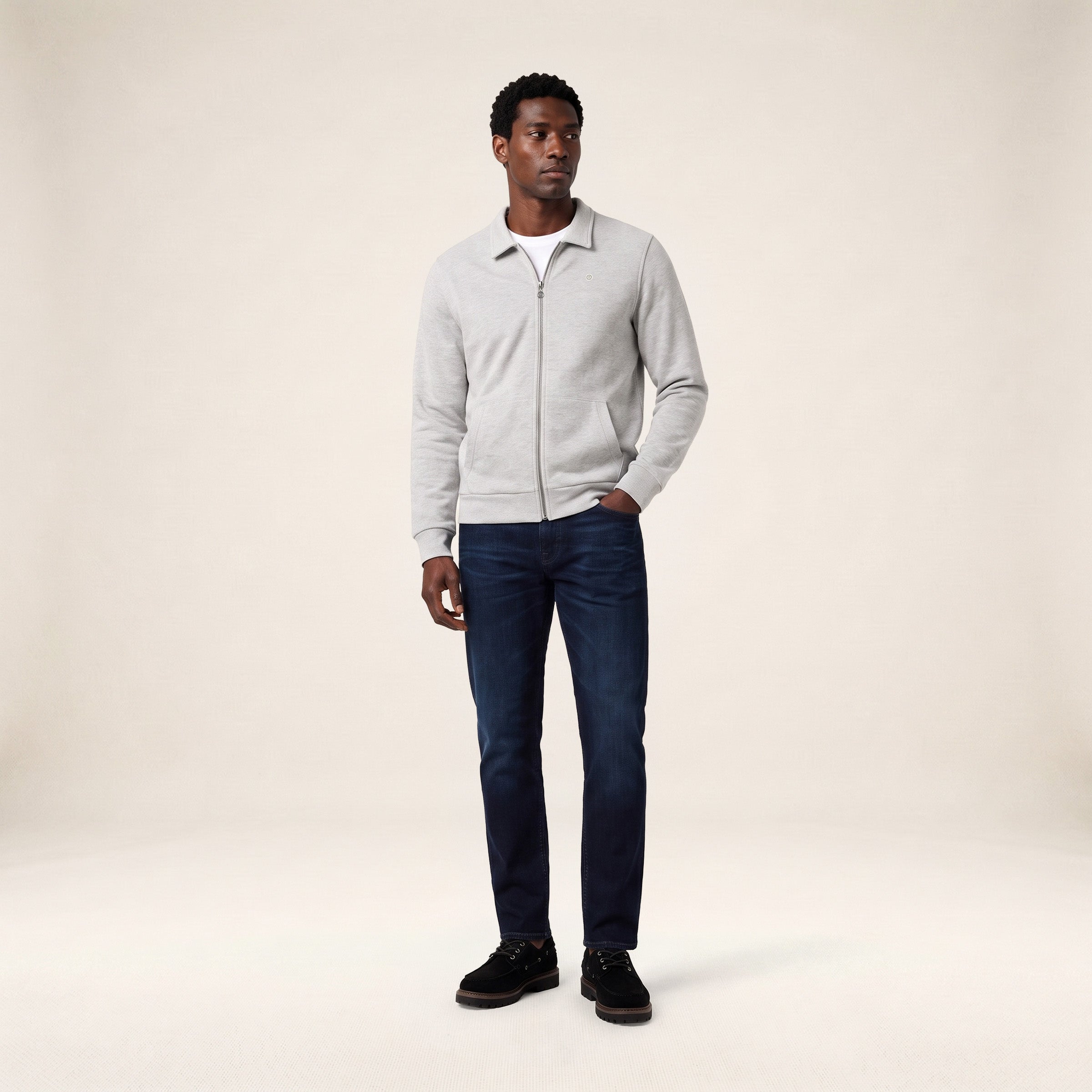 Complete your look