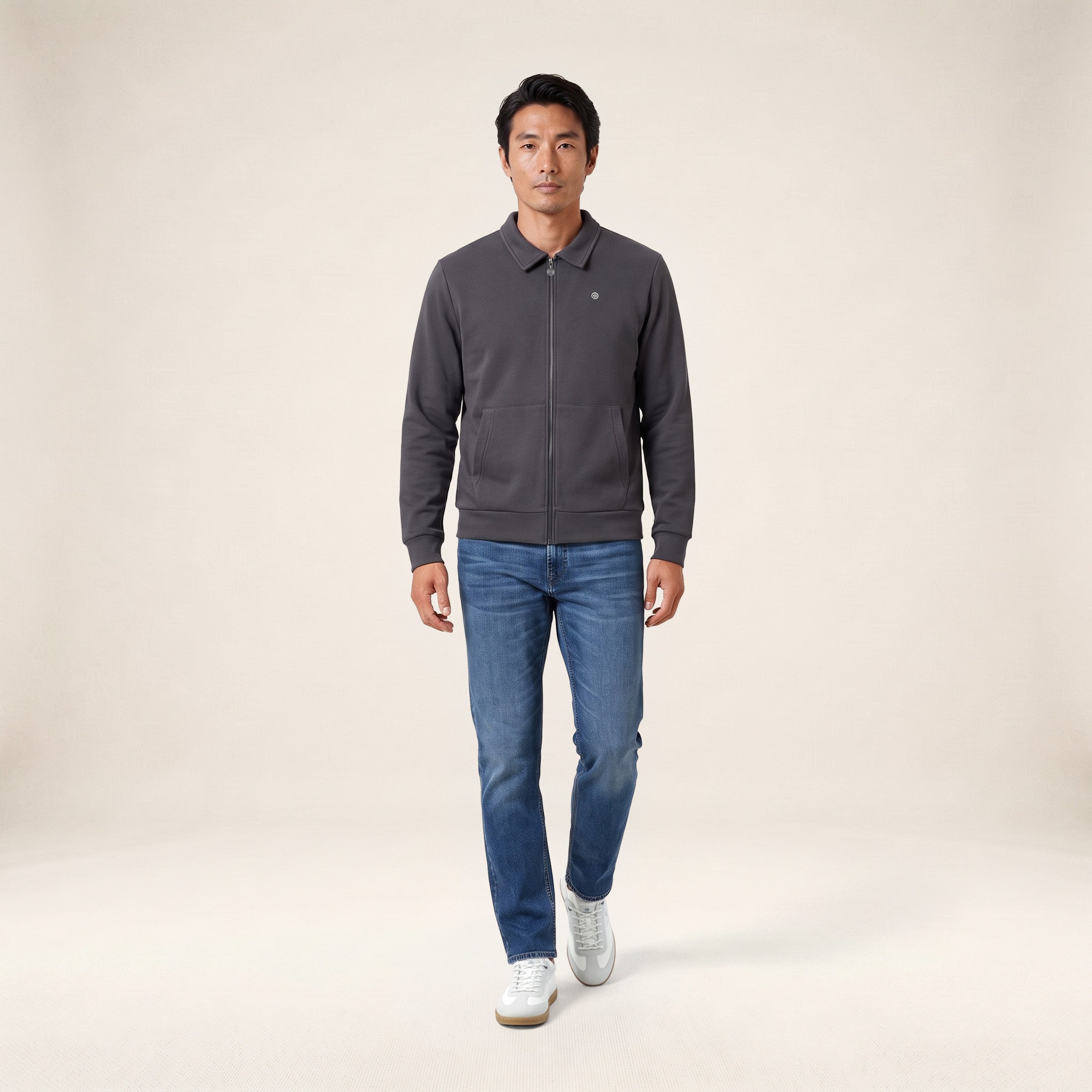 Complete your look