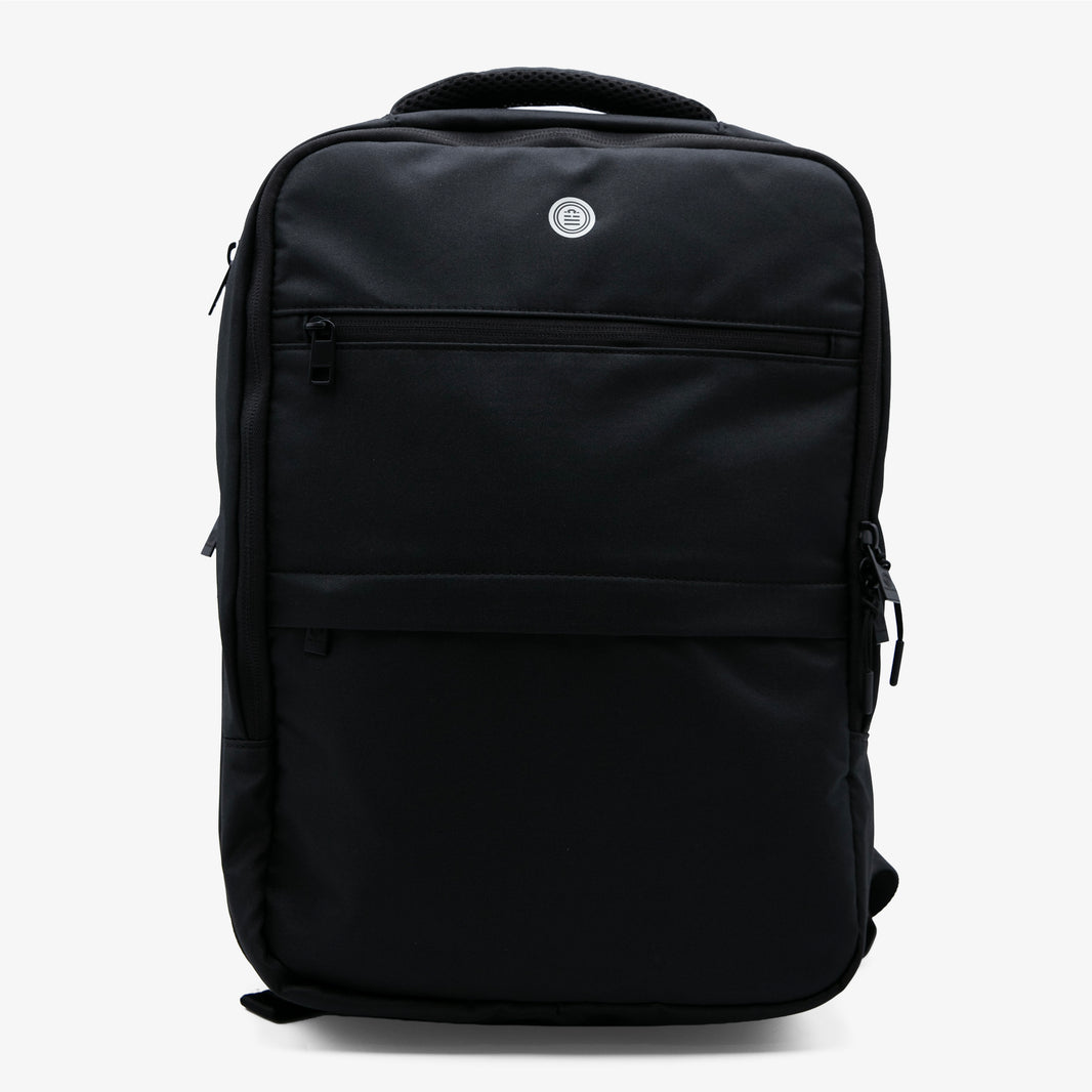 Zaino Popbag nero 1