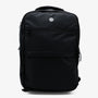 Black Popbag Backpack 1