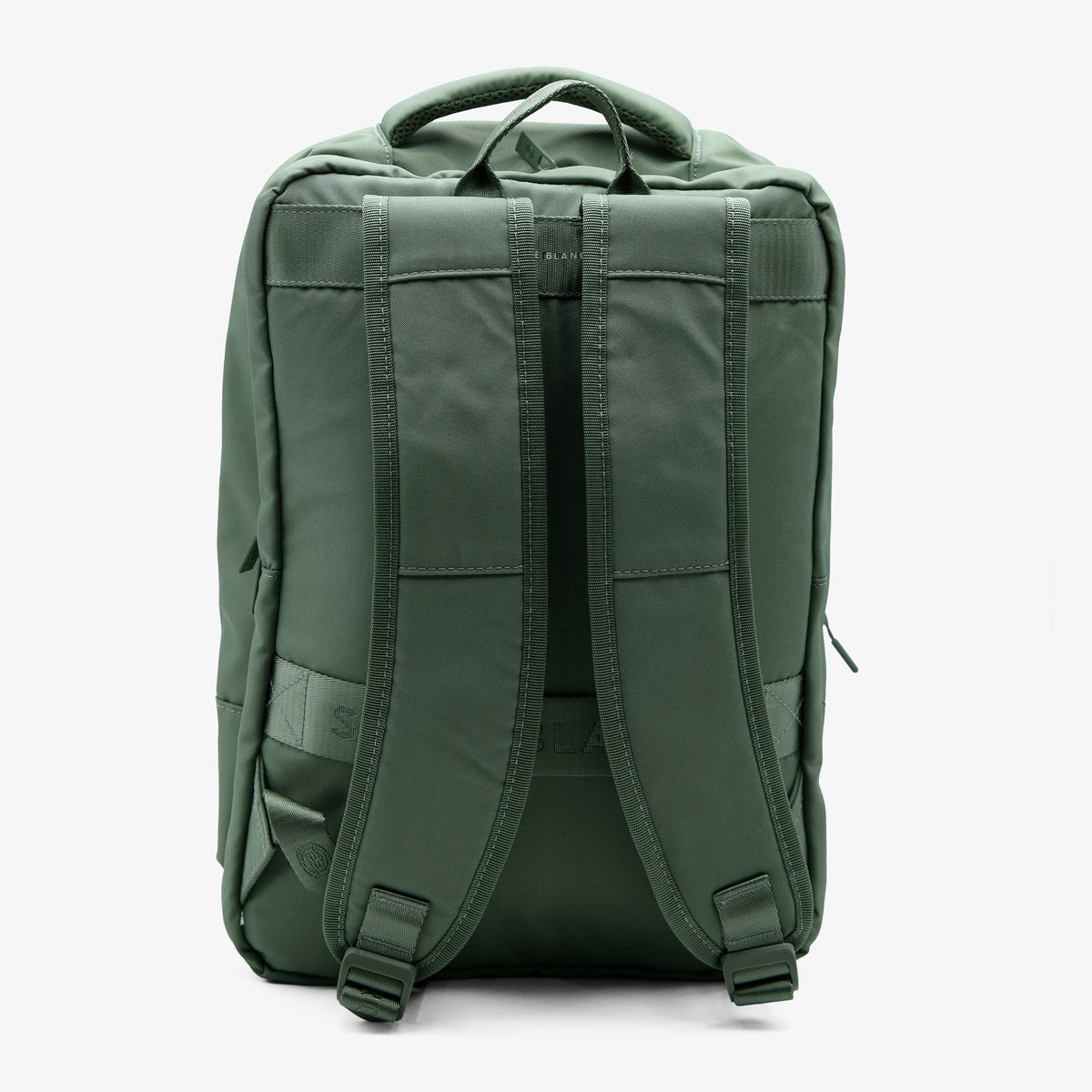 Popbag Backpack, Army Green 3