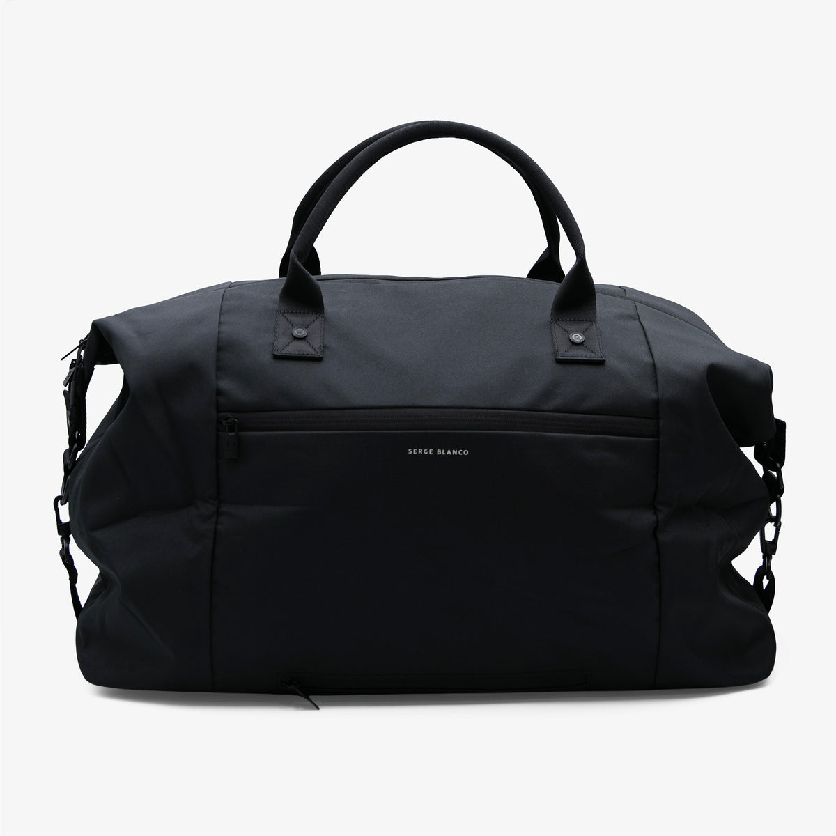 Sac de voyage Popbag 48H noir