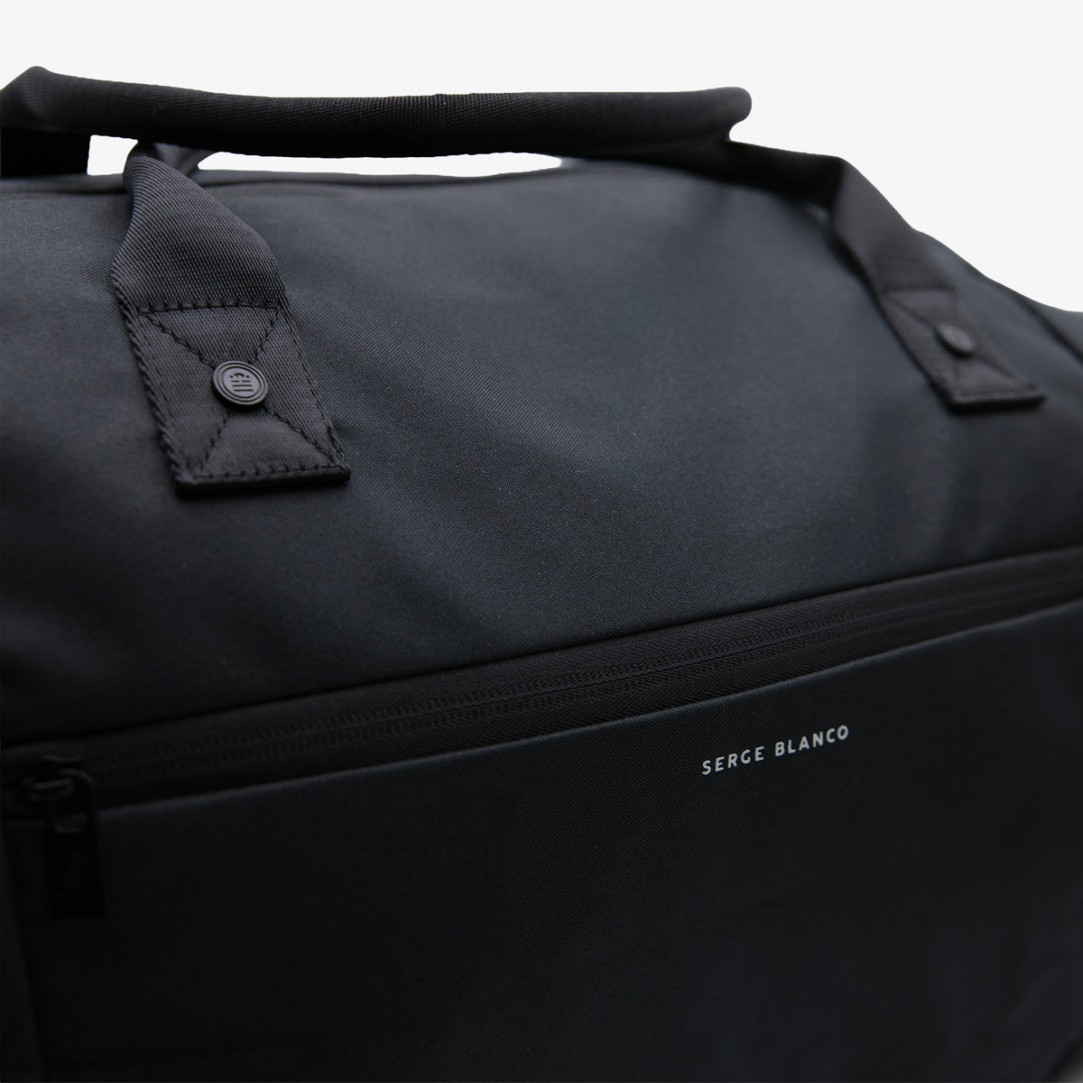 Sac de voyage Popbag 48H noir