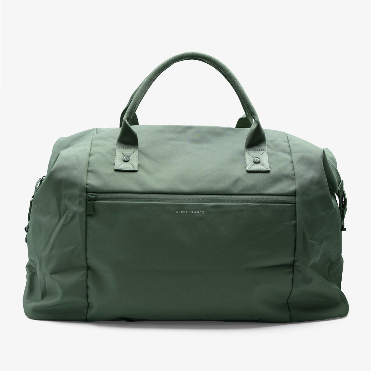 Sac de voyage Popbag 48H vert army