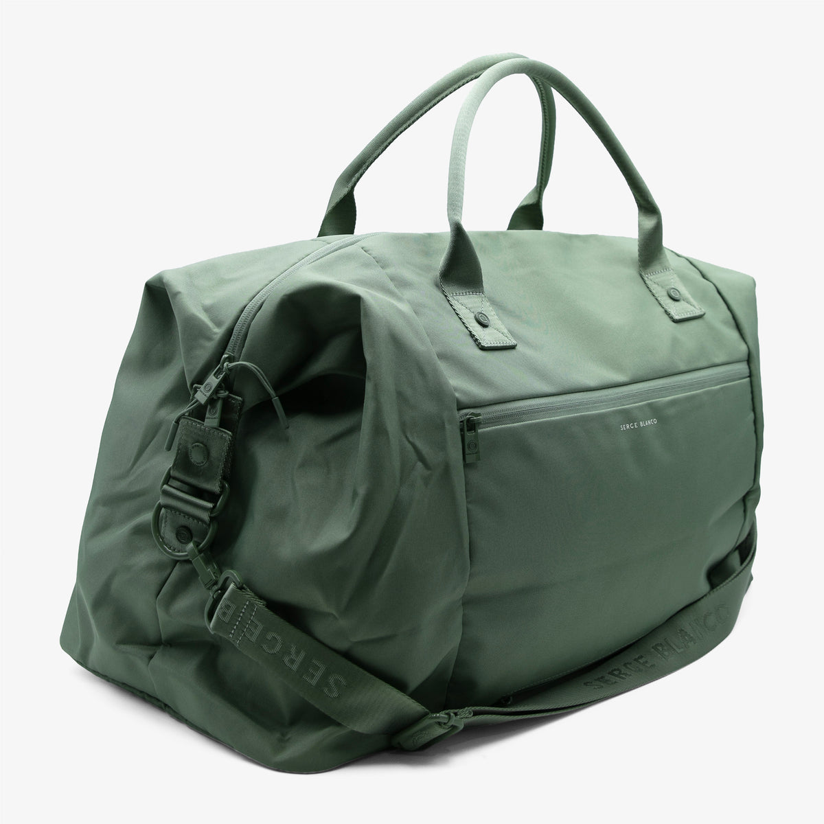 Sac de voyage Popbag 48H vert army