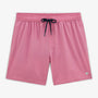 Short Maillot de Bain Nestor Fushia Rose Homme SERGE BLANCO