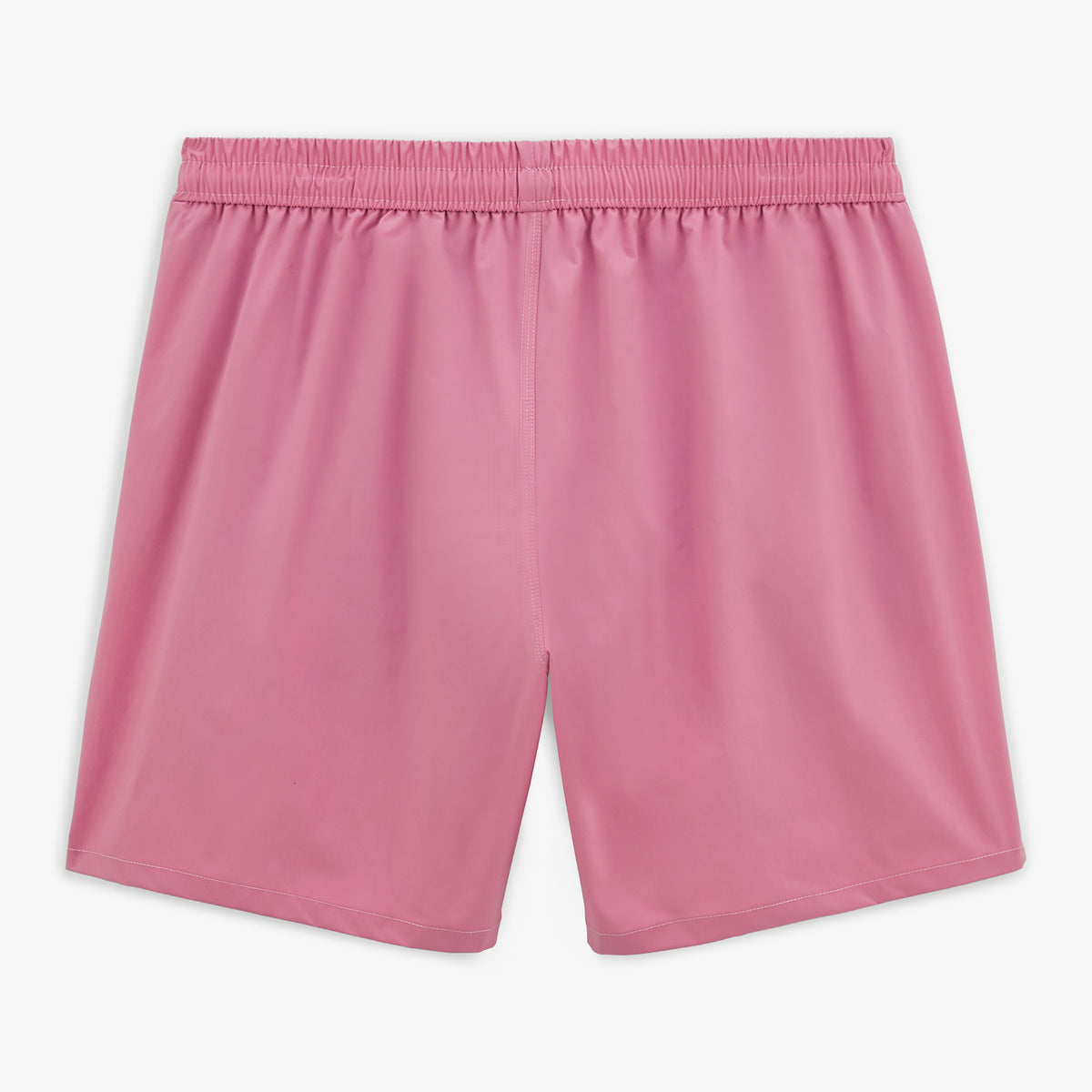 Short Maillot de Bain Nestor Fushia Rose Homme SERGE BLANCO