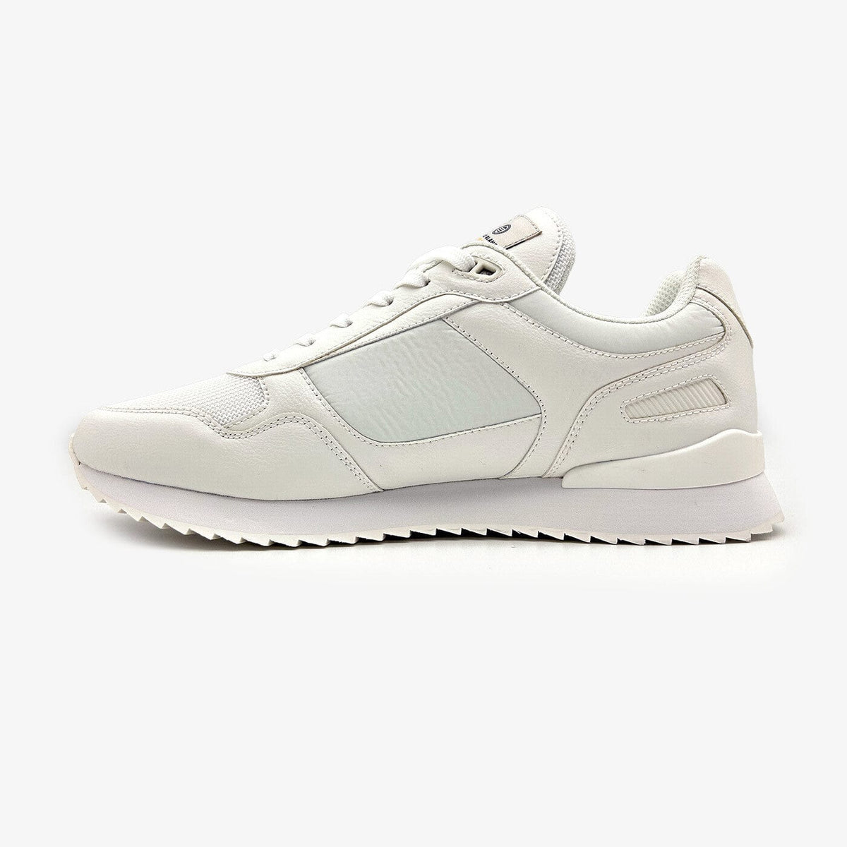 Sneaker Chamonix Blanc Optique Homme SERGE BLANCO