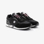 Sneaker Chamonix semelle tachetée noire Homme SERGE BLANCO