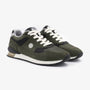 Sneaker Colorado Vert Anglais Homme SERGE BLANCO
