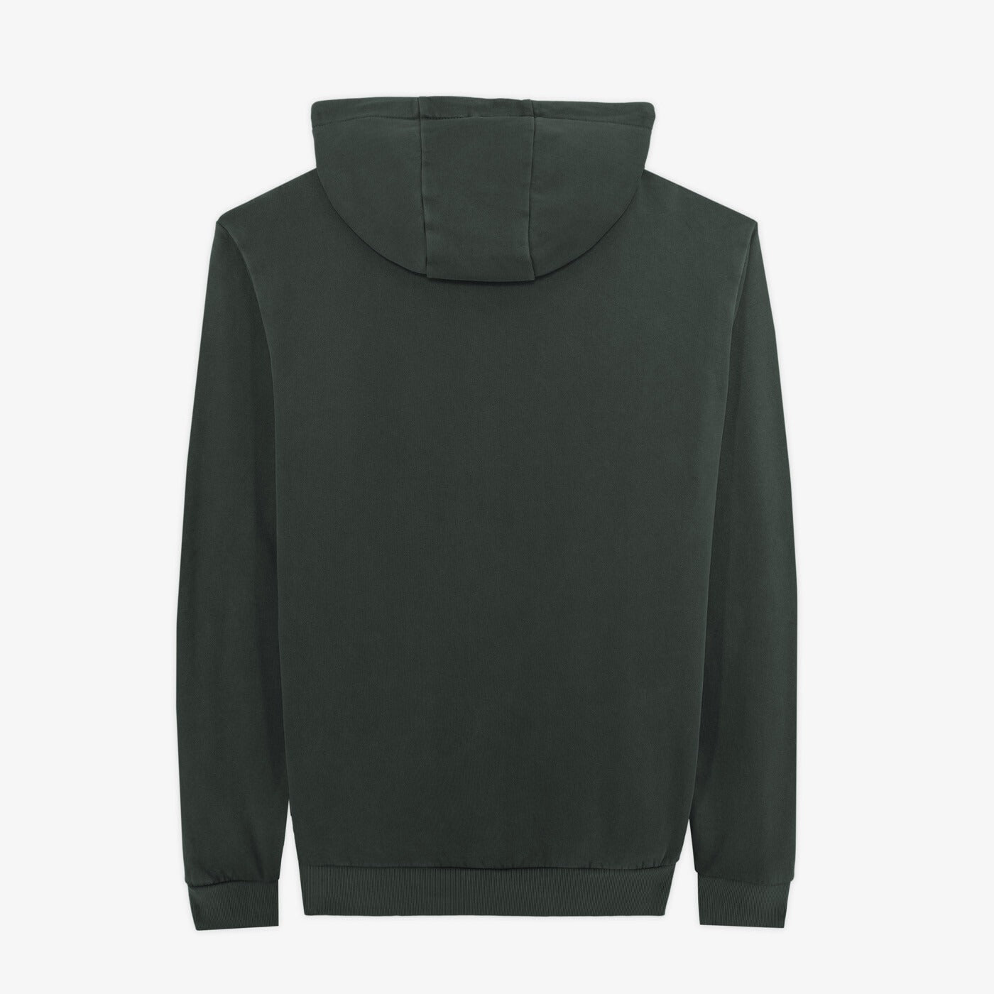 Scott hooded sweatshirt anthracite