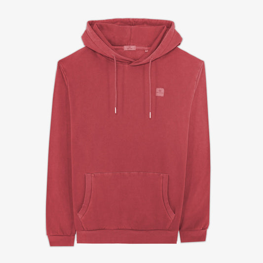 Scott Cardinal Hoodie