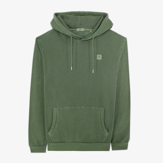 Sudadera con capucha Scott Army