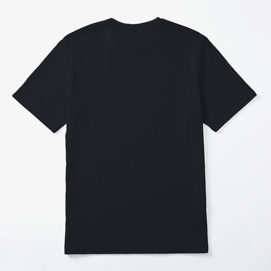 T-shirt Blanco Femme Noir Argenté Pailleté Taille 38 - Coton/lycra - Occasion Bon état Décontracté