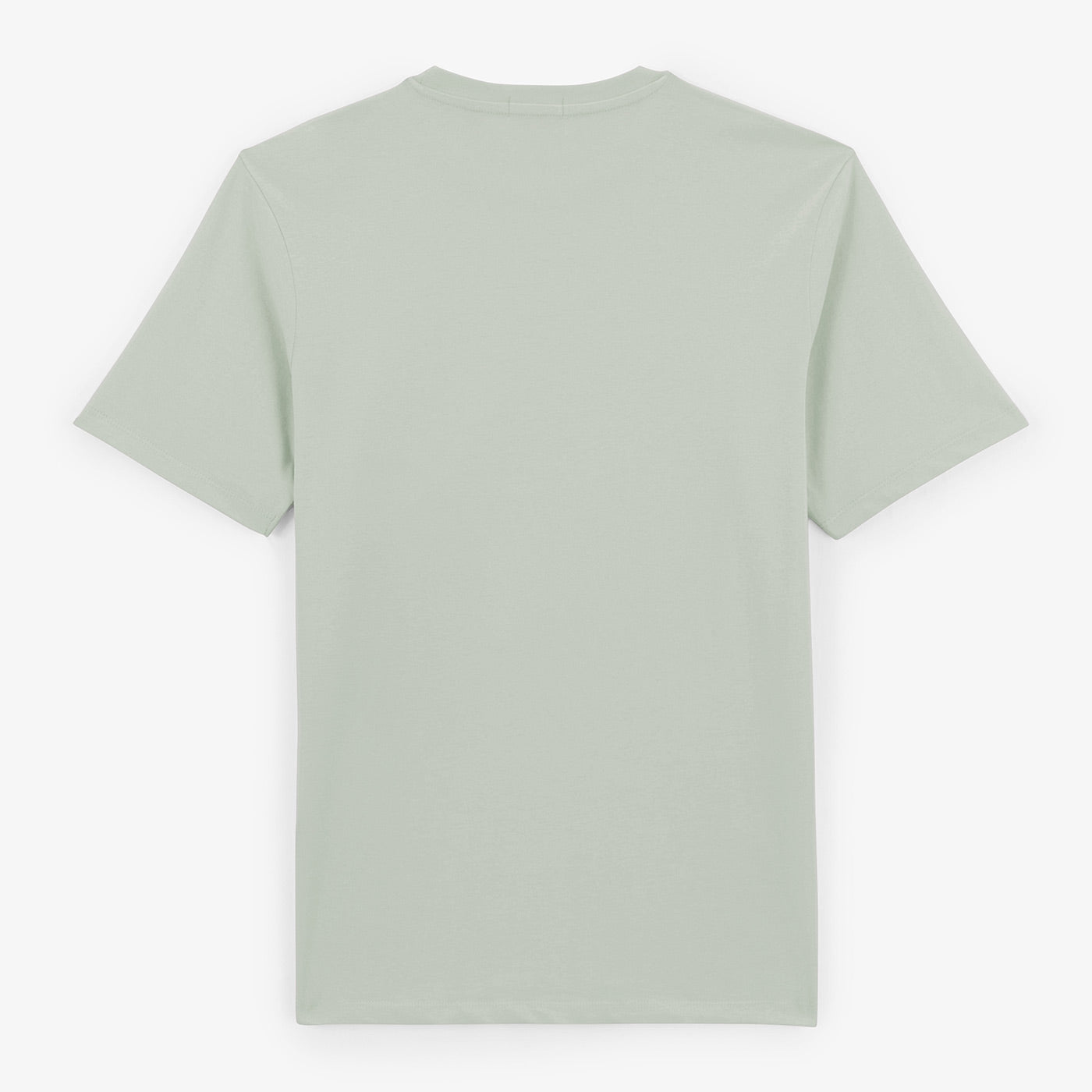 T-shirt Théo gris perle